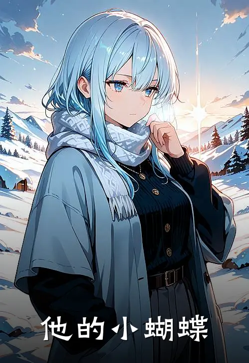 他的小蝴蝶
