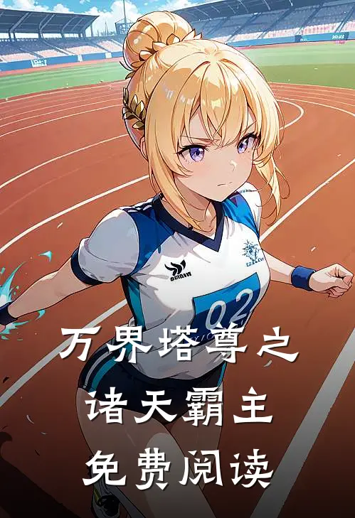 万界塔尊之诸天霸主免费阅读