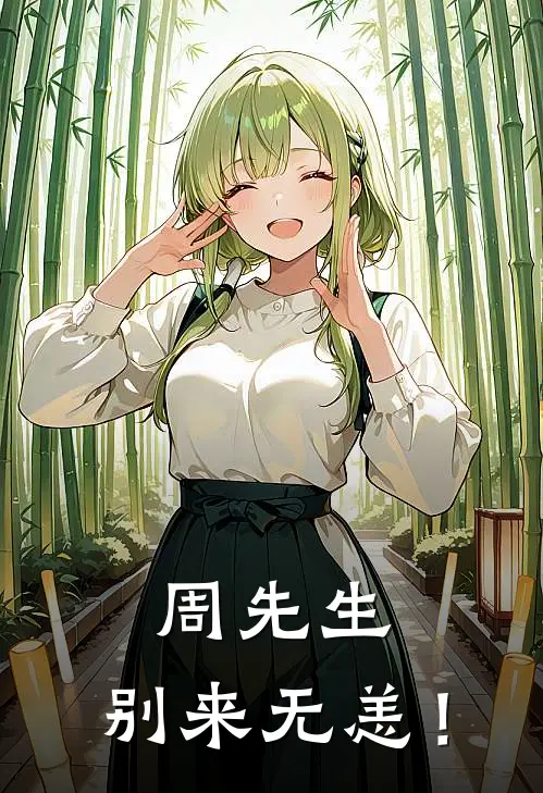 周先生，别来无恙！