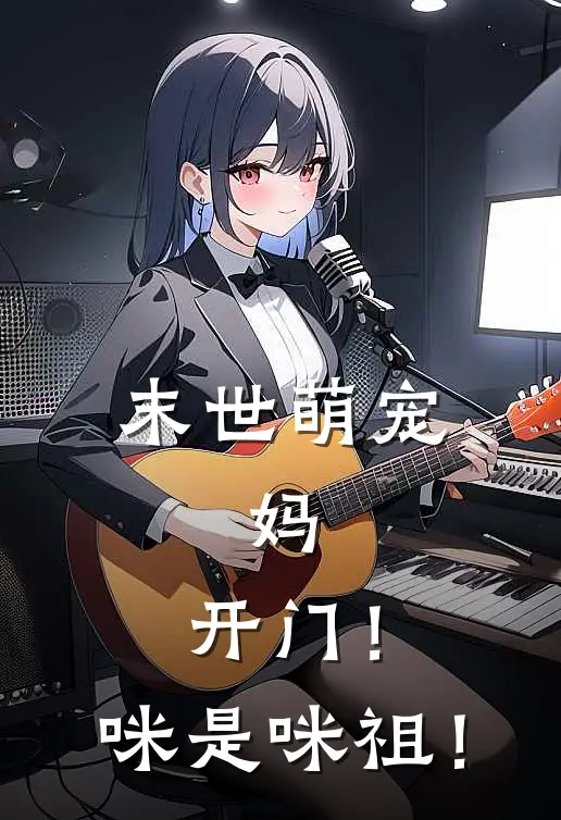 末世萌宠：妈，开门！咪是咪祖！黎知大毛完结版小说_完结版小说末世萌宠：妈，开门！咪是咪祖！(黎知大毛)