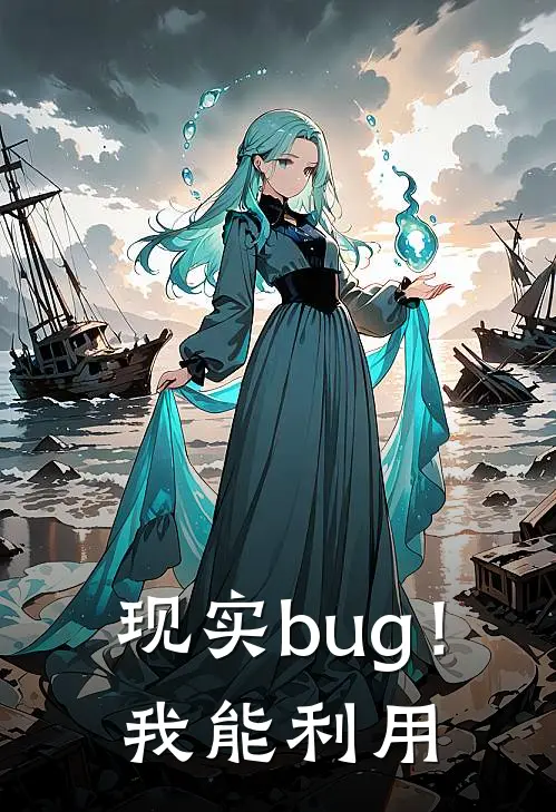 现实bug！我能利用