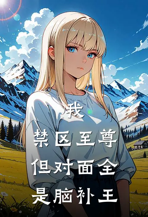 我，禁区至尊，但对面全是脑补王