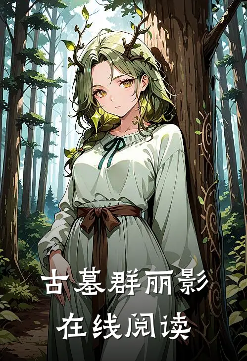 古墓群丽影在线阅读