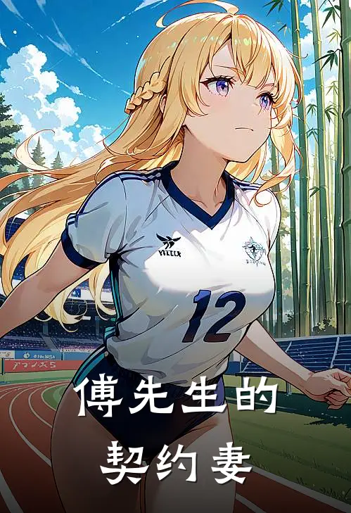 傅先生的契约妻