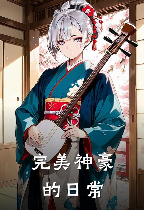 杨一梦欣《完美神豪的日常》小说免费在线阅读_完美神豪的日常(杨一梦欣)已完结小说