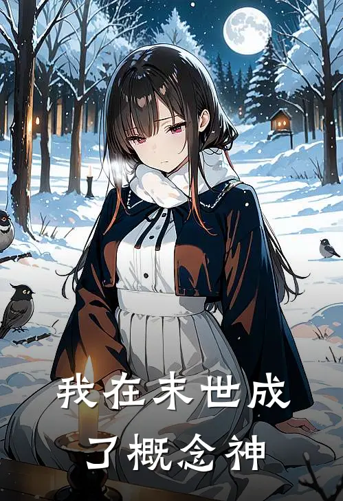 我在末世成了概念神