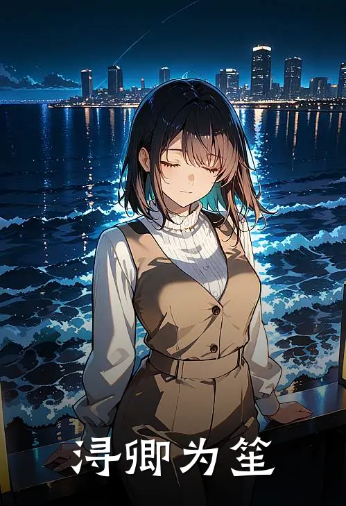 浔卿为笙(应无浔虞洛笙)完结版小说推荐_最新完结小说推荐浔卿为笙应无浔虞洛笙