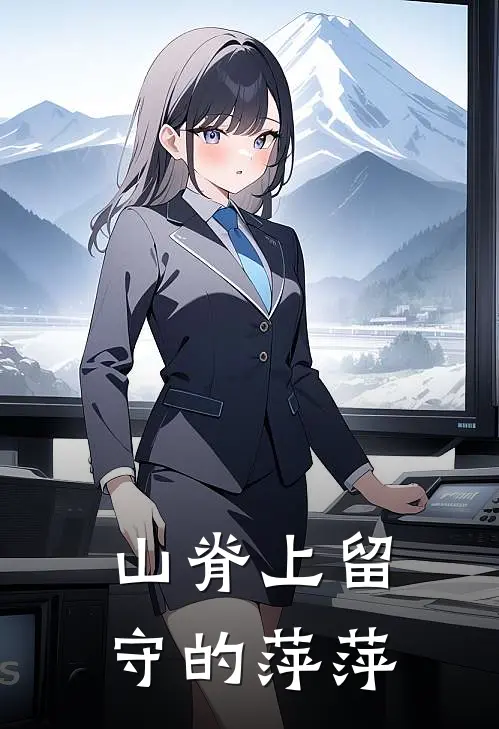 山脊上留守的萍萍(萍萍秀秀)在线免费小说_免费阅读全文山脊上留守的萍萍(萍萍秀秀)