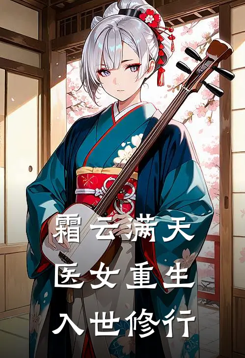 霜云满天，医女重生，入世修行