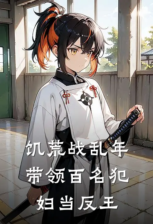 饥荒战乱年，带领百名犯妇当反王陆缺朱温最新热门小说_饥荒战乱年，带领百名犯妇当反王全本在线阅读