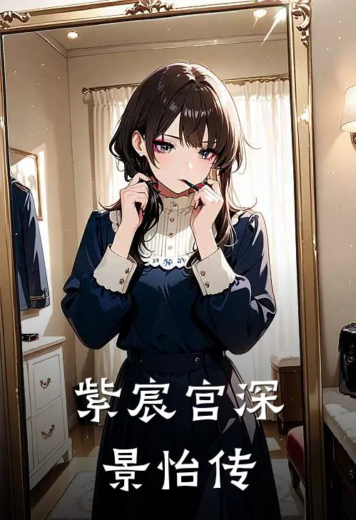 紫宸宫深：景怡传(景怡李翠莹)小说全文免费阅读_无弹窗全文免费阅读紫宸宫深：景怡传(景怡李翠莹)