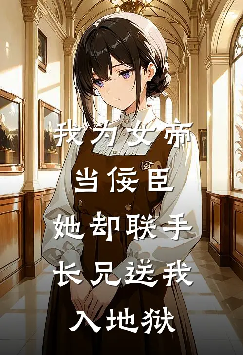我为女帝当佞臣，她却联手长兄送我入地狱陆惊寒陆景峥最新免费小说_免费完本小说我为女帝当佞臣，她却联手长兄送我入地狱陆惊寒陆景峥