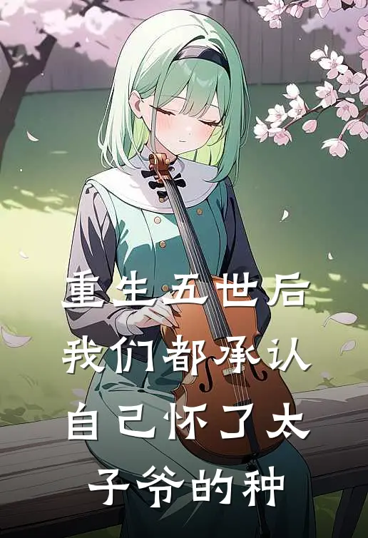 重生五世后，我们都承认自己怀了太子爷的种