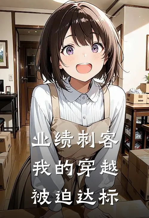 业绩刺客我的穿越被迫达标