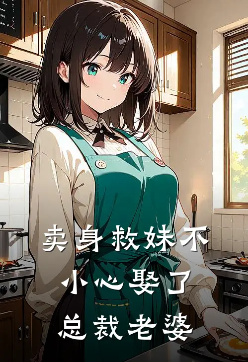 卖身救妹不小心娶了总裁老婆