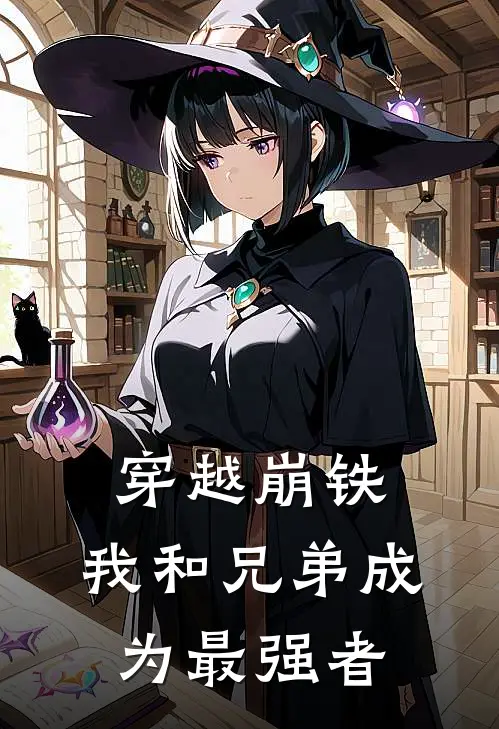 穿越崩铁：我和兄弟成为最强者阿德衡于最新完结小说推荐_在线免费小说穿越崩铁：我和兄弟成为最强者(阿德衡于)