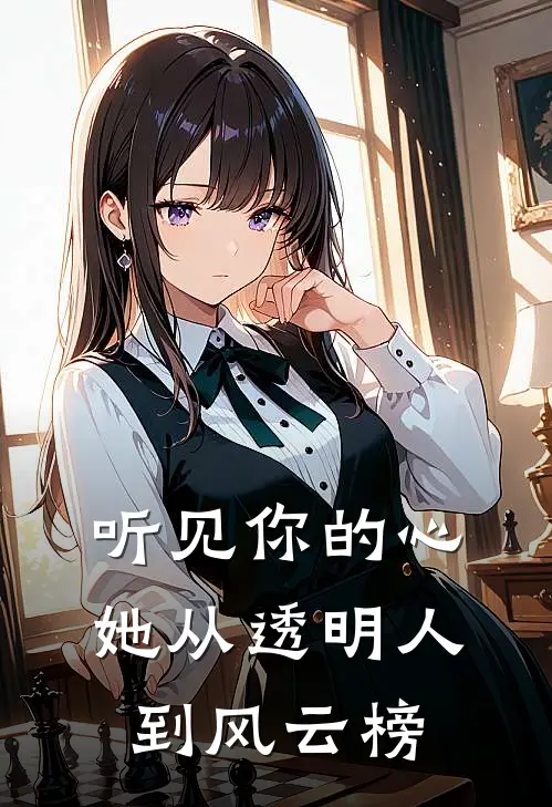 听见你的心，她从透明人到风云榜(林薇李思怡)全文免费小说_小说免费完结听见你的心，她从透明人到风云榜(林薇李思怡)