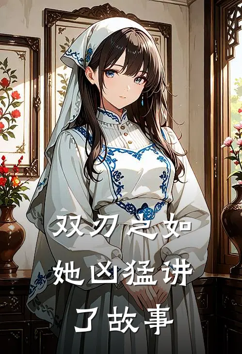 双刃之如她凶猛讲了故事
