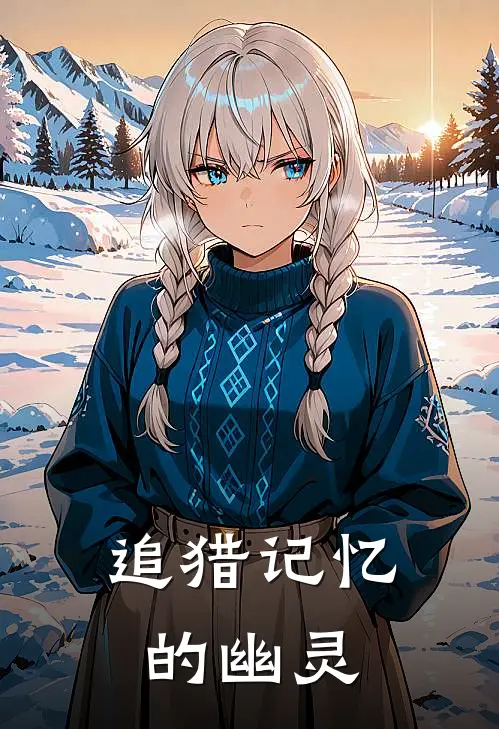 追猎记忆的幽灵(乔伊丽莎)全本免费完结小说_小说完结免费追猎记忆的幽灵乔伊丽莎