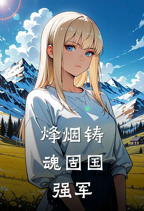 烽烟铸魂固国,强军