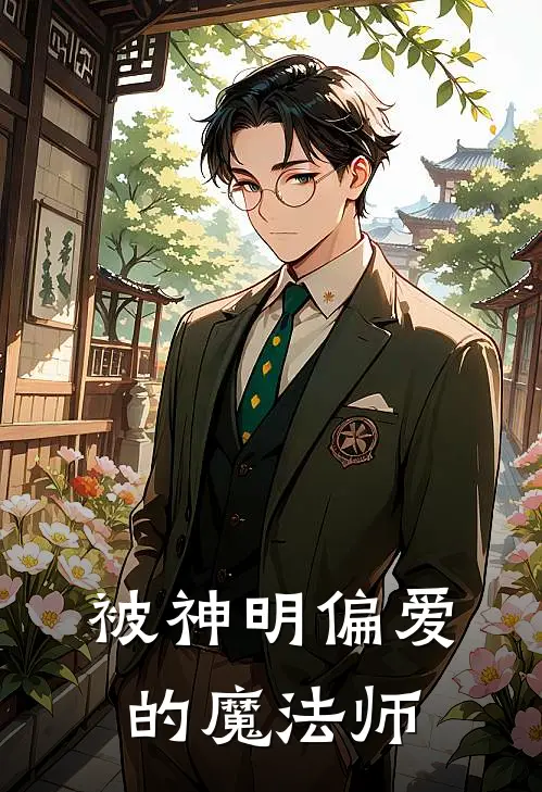 被神明偏爱的魔法师