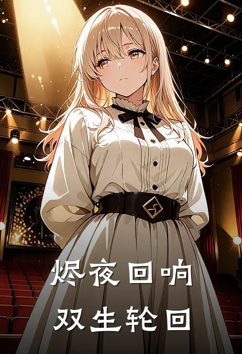 烬夜回响：双生轮回