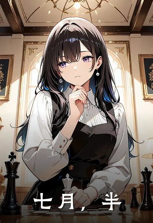 七月，半(张凌张凌)最新完本小说推荐_免费小说推荐七月，半张凌张凌