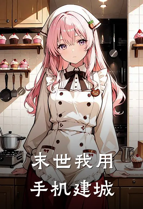 《末世我用手机建城》林十二林记火爆新书_末世我用手机建城(林十二林记)最新热门小说