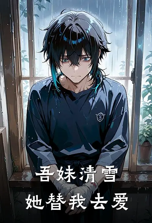 吾妹清雪：她替我去爱林清雪李昊完结版小说_完结版小说吾妹清雪：她替我去爱(林清雪李昊)