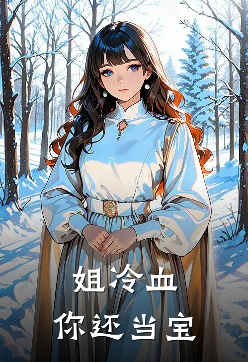 姐冷血，你还当宝