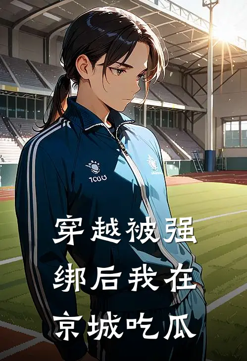 穿越被强绑后我在京城吃瓜