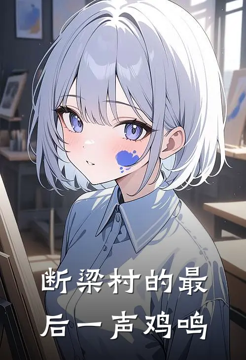 断梁村的最后一声鸡鸣(赵野赵野)全本完结小说_完整版免费全文阅读断梁村的最后一声鸡鸣(赵野赵野)