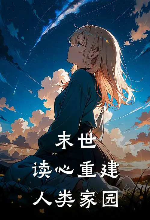 末世：读心重建人类家园