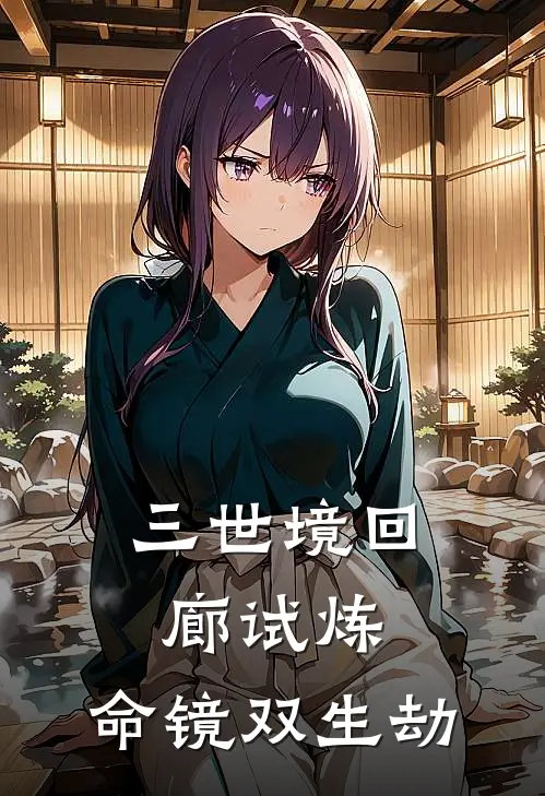 三世境回廊试炼：命镜双生劫