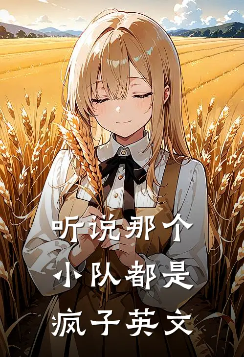 听说那个小队都是疯子英文