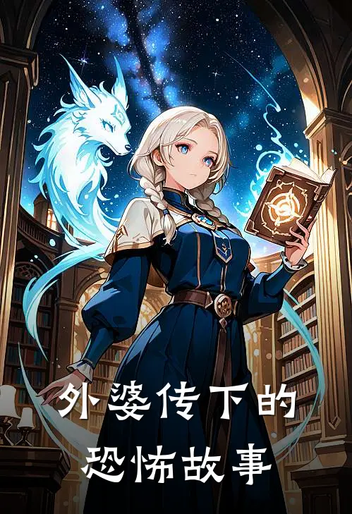 外婆传下的恐怖故事