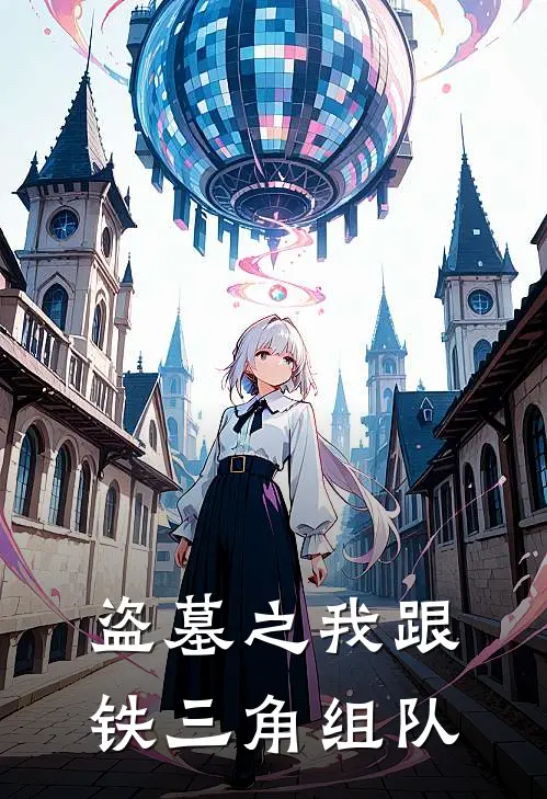 盗墓之我跟铁三角组队吴正吴邪完整版小说_小说完结推荐盗墓之我跟铁三角组队(吴正吴邪)