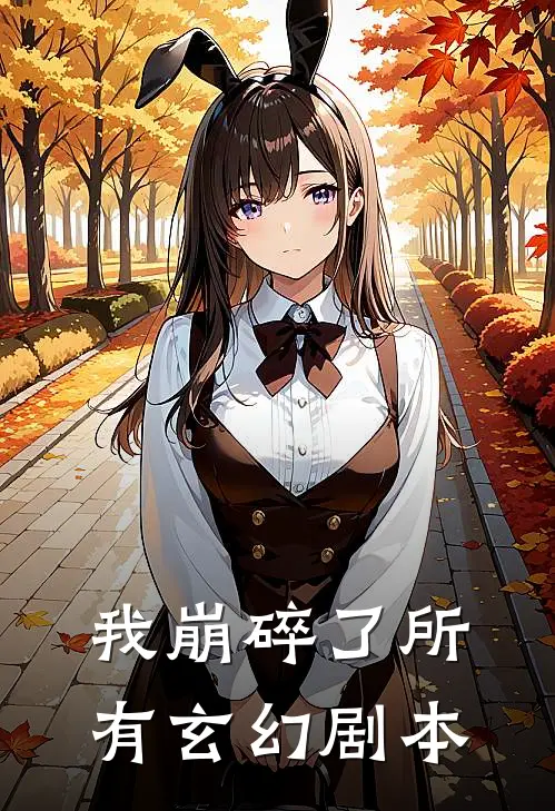 我崩碎了所有玄幻剧本