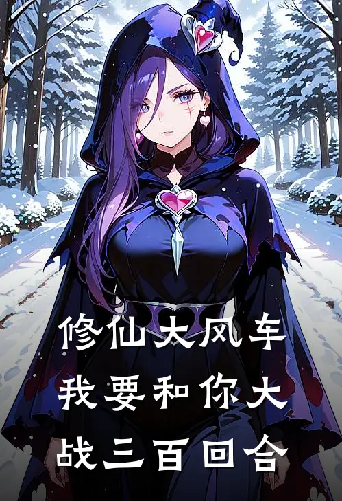 修仙大风车我要和你大战三百回合