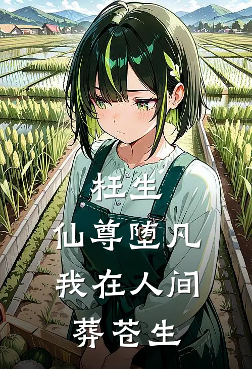 枉生：仙尊堕凡，我在人间葬苍生苗千穗苗百禾无弹窗全文免费阅读_最新推荐小说枉生：仙尊堕凡，我在人间葬苍生(苗千穗苗百禾)