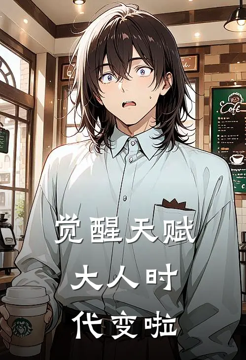 觉醒天赋：大人时代变啦