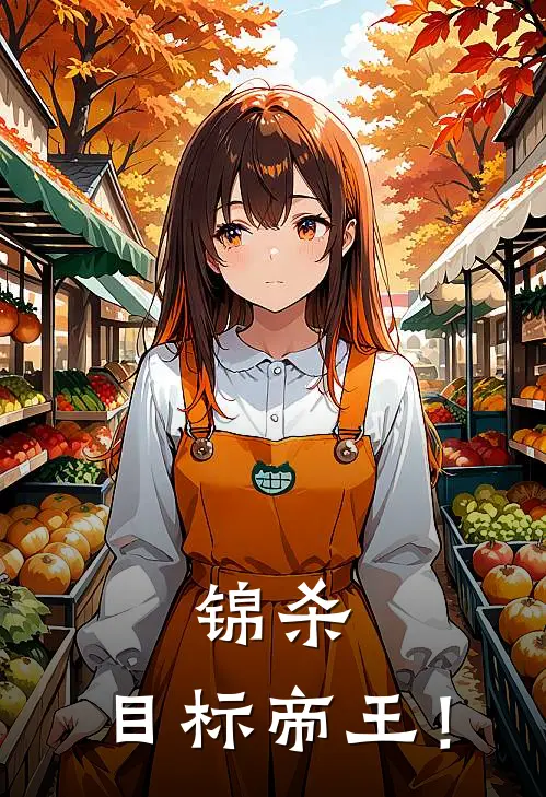 锦杀，目标帝王！