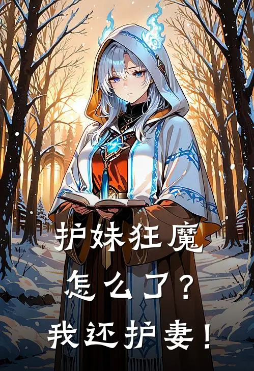 护妹狂魔怎么了？我还护妻！叶彬苏晚晴免费小说完整版_最新好看小说护妹狂魔怎么了？我还护妻！叶彬苏晚晴
