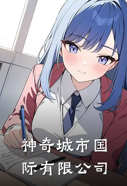 神奇城市国际有限公司