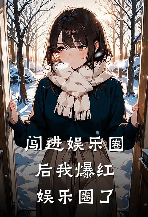 闯进娱乐圈后我爆红娱乐圈了