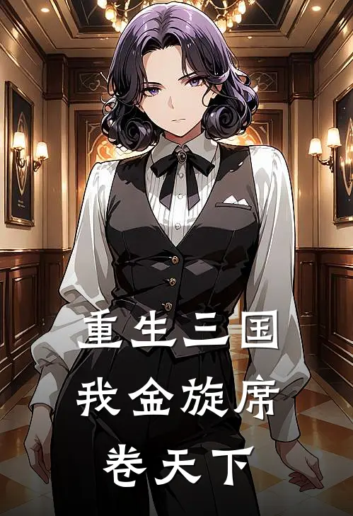 《重生三国，我金旋席卷天下》金旋邢道荣火爆新书_重生三国，我金旋席卷天下(金旋邢道荣)免费小说