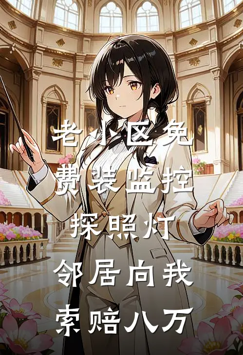 老小区免费装监控探照灯，邻居向我索赔八万(李翠芳张叔)免费小说_完整版免费阅读老小区免费装监控探照灯，邻居向我索赔八万李翠芳张叔