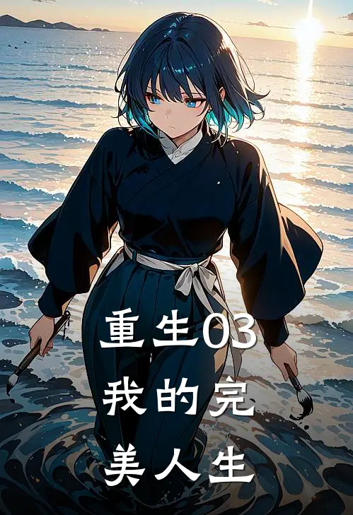 重生03：我的完美人生(叶轩苏芷瑶)在线免费小说_免费阅读全文重生03：我的完美人生(叶轩苏芷瑶)