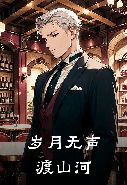 岁月无声渡山河(许尽欢霍郁成)完结版免费小说_热门完结小说岁月无声渡山河(许尽欢霍郁成)