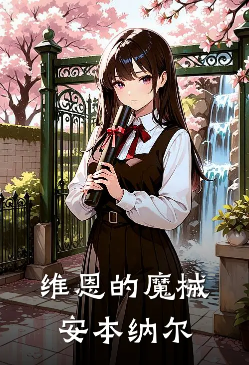 维恩的魔械安本纳尔(维恩阿登)最新免费小说_完本小说免费阅读维恩的魔械安本纳尔维恩阿登